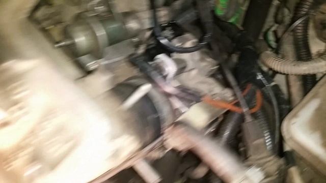 опель тигра снимаю дроссельную заслонку,установка ,проводка . Ч3.mp4 смотреть онлайн