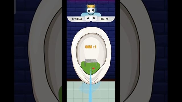 Game Poop:I Need To Pee Poop?