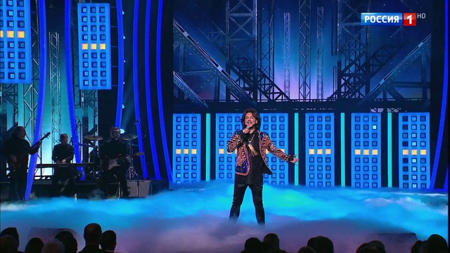 Филипп Киркоров " На небе " смотреть онлайн