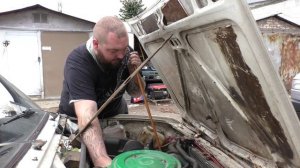 Теория ДВС: Как слушать стук в двигателе?