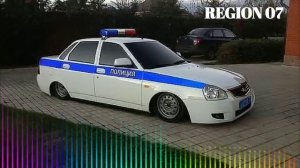 Полицейский BASS Music (2020)