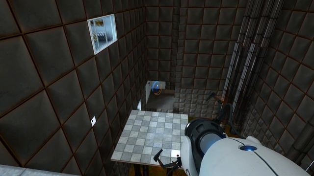 Portal ➔ Хотели сделать из нас Пирог! #3 смотреть онлайн