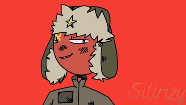 🇷🇺TOP 15 COUNTRYHUMANS MEME #18🇷🇺 смотреть онлайн