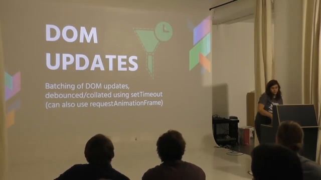 Preact the react Alternative смотреть онлайн