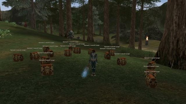 Как менялись сервера Lineage 2 | Тогда и сейчас смотреть онлайн