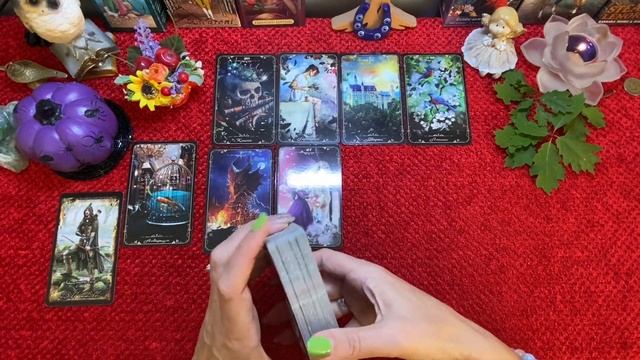 Стрелец ♐️ ОКТЯБРЬ 2023 года ?☀️✨??ТАРО ЛЕНОРМАН ПРОГНОЗ ПРЕДСКАЗАНИЯ смотреть онлайн
