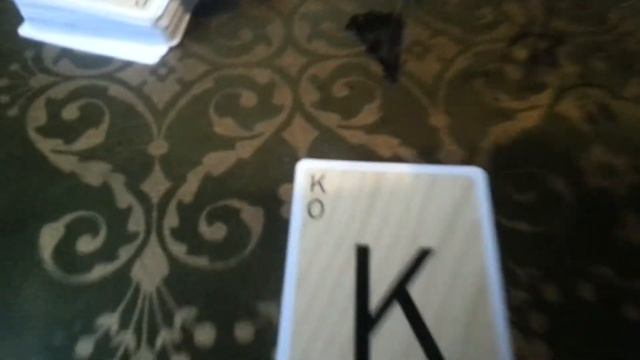 I found k.o in scrabble slam ? (read desc) смотреть онлайн