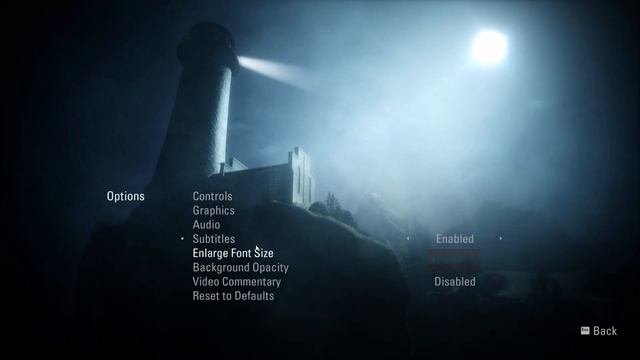 Fix Alan Wake Remastered White Light Flashing Issue смотреть онлайн