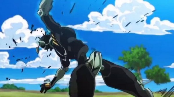 Stone Free: Part 1 - Stand Sound Profiles