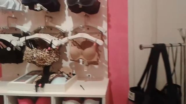 Victoria's Secret. Магазин Виктория Сикрет. Что купить. смотреть онлайн