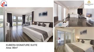 Champa Island Nha Trang-Resort, hotel & spa