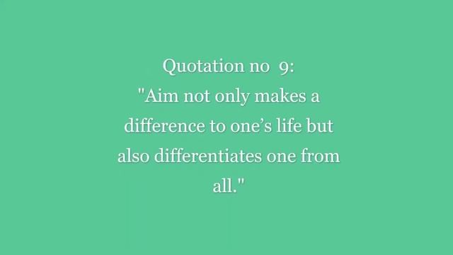 Quotation On My Aim In Life|My Aim in Life Essay Quotations in English|My Ambition Essay with Quote смотреть онлайн