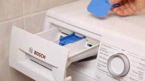 Как правильно засыпать порошок в стиральную машину
