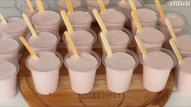 200 Helados Con 1 Sola RECETA para VENDER y Ganar DINERO desde Casa смотреть онлайн