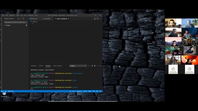 Introduction to Github смотреть онлайн