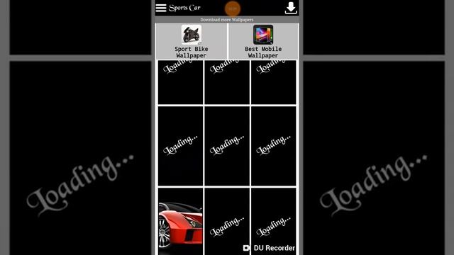 Cars HD wallpaper || for android phone || 4k wallpaper of car app. смотреть онлайн