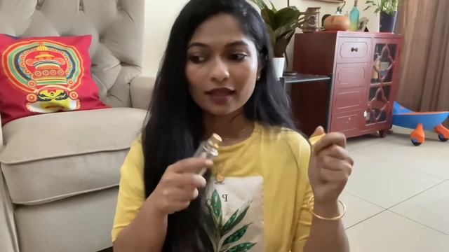 My Favorite Perfumes | Marsha Joseph | Malayalam Vlog смотреть онлайн
