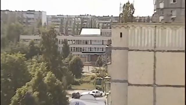 Работа уличной видеокамеры смотреть онлайн