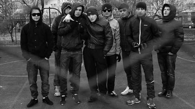 Gamora -   СМУТЫ