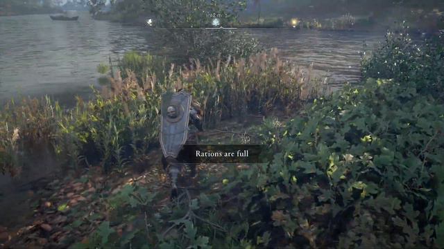 Alfanc the Terrible (Father Tries to Sacrifice Daughter) - Assassin's Creed Valhalla смотреть онлайн