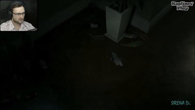 Куплинов - Смешные моменты#P.T. Silent Hills#1 смотреть онлайн