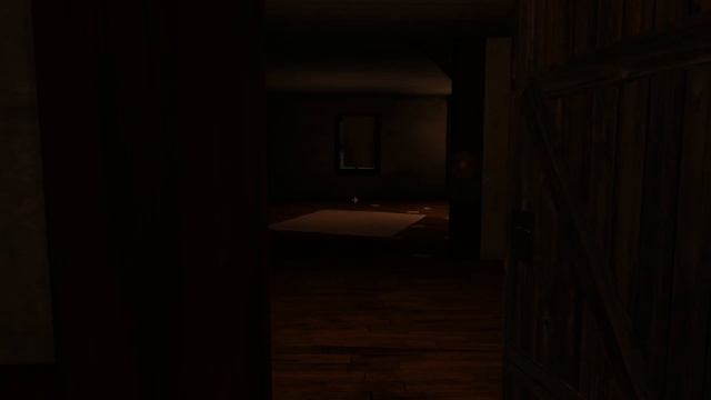 Wooden Floor - Trailer for game version 1.0 смотреть онлайн