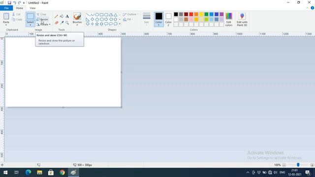 MS-PAINT COMPLETE TUTORIAL || PAINT TUTORIAL || MS PAINT APPLICATION смотреть онлайн