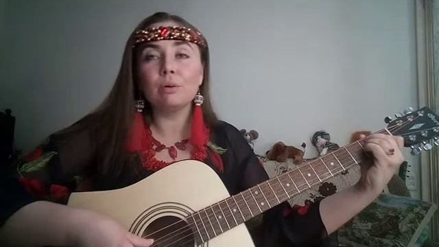 Волшебная скрипка. Чарiвна Скрипка (Magic Violin. I. Poklad, Yu. Rybchynsky). Cover version смотреть онлайн