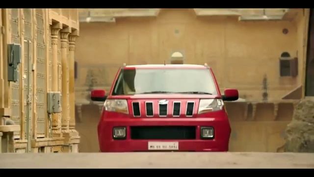 Top 5 best car of Mahindra смотреть онлайн