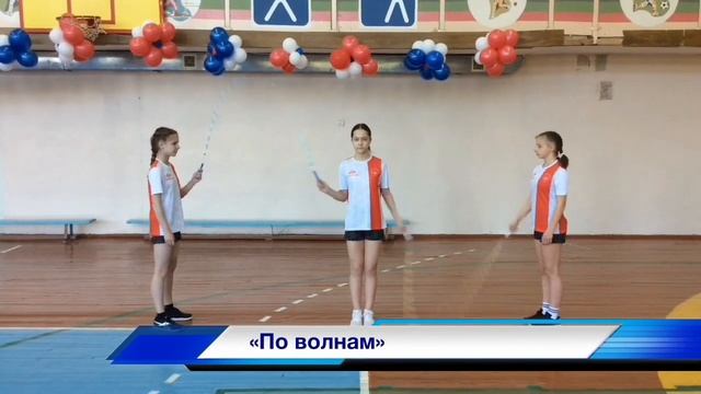 Скакалка. Что такое китайское колесо? Ознакомительное видео смотреть онлайн