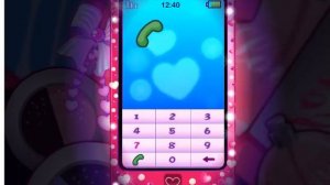 игра  телефонный звонок