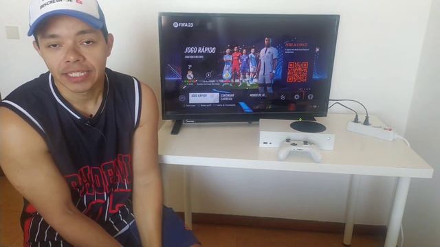 FIFA 23 CHEGANDO NA EA PLAY | EM BREVE FIFA 23 LIBERADO NO GAME PASS ULTIMATE смотреть онлайн