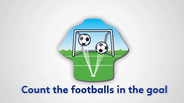 Orchard Toys - Penalty Shoot-out смотреть онлайн