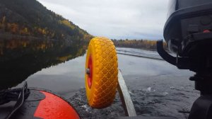 Hangkai 6.5 hp
