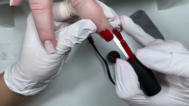 5 ПРАВИЛ скоростного покрытия. Гель-лак смотреть онлайн