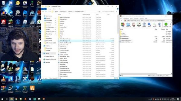 GTA 5 How To Install Mods Ultimate PC Tutorial (Car Mods, OpenIV, AddonPeds, Scripts)