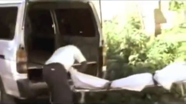 Jamaicas Most Wanted Serial killer Found Murdered - Python - Eyes Of a killer смотреть онлайн