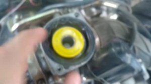 ЗАВЕЛ СКУТЕР, ЗАВОДИТСЯ НО НЕ ЕДЕТ, ХЮМОР