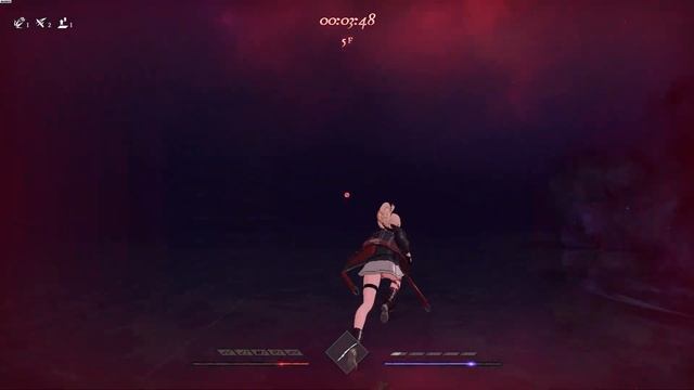 Void -Dementia- | GamePlay PC смотреть онлайн