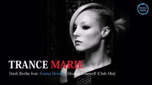 Dash Berlin feat. Emma Hewitt - Disarm Yourself (Club Mix)