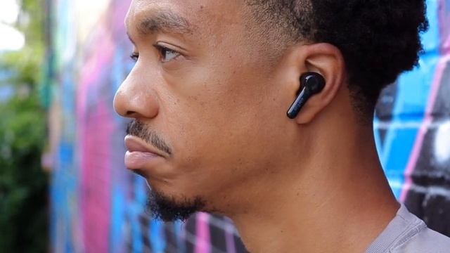 Earfun Air Pro 2 Review | The Absolute Best ANC Earbuds Under $100! смотреть онлайн