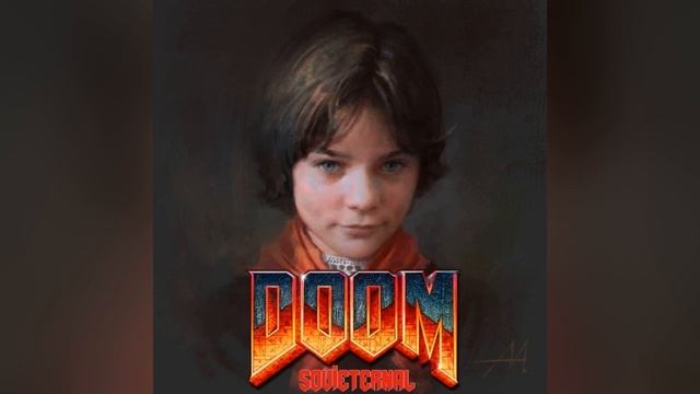 Rohan_off - Doom: Sovieternal