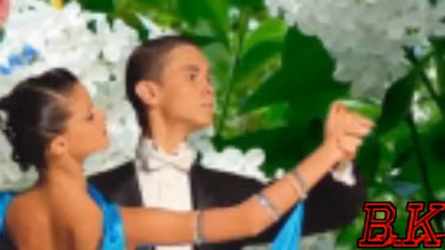 ВЫПУСКНОЙ- БЕЛАЯ СИРЕНЬ смотреть онлайн