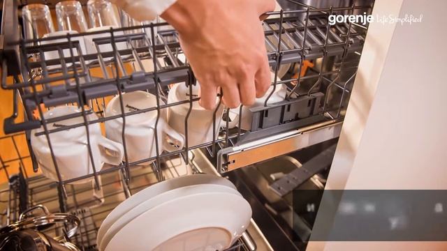 Gorenje Tips&Tricks MultiClack UA смотреть онлайн