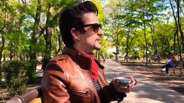 ГЛАШАТАЙ МАЙК | КАК БЫТЬ ДОБРЫМ