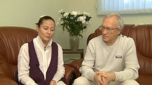 Учебный Исследовательский Центр "Фомальгаут" смотреть онлайн