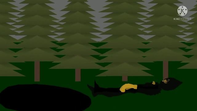 Sticknodes Bendy vs Cartoon Cat part 1 and part 2 смотреть онлайн