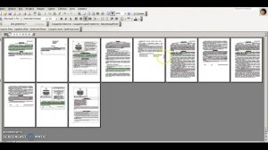 Формирование документа по шаблону в ГАС "Правосудие"