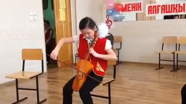 Халык анi Акдариға Досова Мунира смотреть онлайн