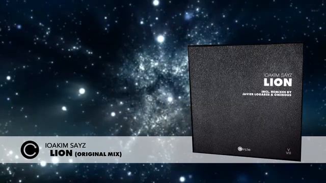 IOAKIM SAYZ - Lion (Original Mix) смотреть онлайн